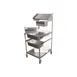 Prairie View BBS-F Batter Station, Mobile, Full Size 1 image