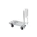 Prairie View FP18648T Folding Platform Truck - 18-1/2"W x 50-1/2"L 1 image