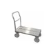 Prairie View P20836T Heavy Duty Platform Truck - 20"W x 36"L x 13" H 1 image