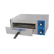 Bakers Pride PX-14 19" Electric Countertop Pizza Bake Oven w/ 1 Deck, Thermostatic Controls 6 image