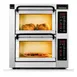 PizzaMaster PM 352ED Electric Countertop Pizza Bake Oven 1 image