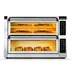 PizzaMaster PM 402ED-1DW Electric Countertop Pizza Bake Oven 1 image