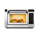 PizzaMaster PM 451ED 27" Electric Countertop Pizza Oven 1 image