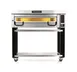 PizzaMaster PM 731ED 58" Electric Pizza Deck Oven 1 image