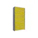 Quantum CL1275-401 19 Shelf Euro Drawer Shelving Closed Unit w/ 27 Bins Capacity 4 image