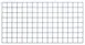 Quantum SG-2430GY Store Grid Panel - 30"W X 24"H 1 image