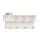 Blakeslee QX-PRO-536 Flight Type Dishwasher, 22.59 gal Wash Tank / 9,750‑15,300 plates/hr 1 image
