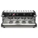 Rancilio CLASSE 11 X-USB4 TALL Espresso Cappuccino Machine w/ 4-Group, 22-Lt. Boiler, Automatic 1 image