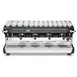 Rancilio CLASSE 9 USB4 TALL Espresso Cappuccino Machine w/ 4-Group, 22-Lt. Boiler, Automatic 1 image
