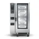 RATIONAL ICC 20-FULL NG 208/240V 1 PH (LM200GG) Full Size Natural Gas Combi Oven w/ 20 Pans, Dial Controls, Steam Generator 1 image