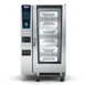 RATIONAL ICP 20-FULL E 480V 3 PH (LM100GE) iCombi Pro Full Size Electric Combi Oven w/ 20 Pans, Programmable Controls, Steam Generator 1 image