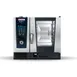RATIONAL ICP 6-HALF LP 208/240V 1 PH (LM100BG) Half Size LP Gas Combi Oven w/ 6 Pans, Programmable Controls, Steam Generator 1 image