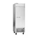 Beverage Air RB23HC-1S 27" 1-Section Reach-In Refrigerator w/ Solid Full Door, Bottom Mounted, Aluminum Interior, 23 cu. ft. 1 image
