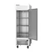 Beverage Air RB23HC-1S 27" 1-Section Reach-In Refrigerator w/ Solid Full Door, Bottom Mounted, Aluminum Interior, 23 cu. ft. 4 image