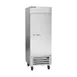 Beverage Air RB27HC-1S 30" 1-Section Reach-In Refrigerator w/ Solid Full Door, Bottom Mounted, Aluminum Interior, 26 cu. ft. 2 image