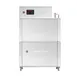 Blakeslee RC-44 42" High Temp Conveyor Dishwasher with Booster, 200 Racks/Hour 1 image