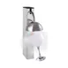 Beverage Air RC-500 10.63" Rapid Chill Glass Froster 2 image