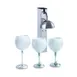 Beverage Air RC-500 10.63" Rapid Chill Glass Froster 3 image