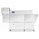 Blakeslee RC-86-3 HR+DR99 110" High Temp Conveyor Dishwasher with Booster, Heat Recovery 330 RPH 1 image