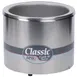 APW Wyott RCW-11 11 Qt Countertop Soup Warmer w/ Thermostatic Controls, 1.2 kW 1 image