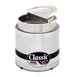 APW Wyott RCW-11SP 11 Qt. Countertop Food Pan Warmer/Cooker w/ Thermostatic Controls 1 image