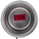 APW Wyott RCW-7 7 qt Countertop Soup / Food Warmer w/ Thermostatic Controls, 1 kW 3 image