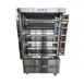 AMPTO FRE6VE Metal Supreme Rotisserie Oven 1 image