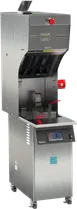 Resfab MB-50ATV-N Nexgen Ventless Fryer, Electric, Floor Model 1 image