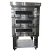 Revent 2 DECK 2 PAN 58" Electric Deck Oven 1 image