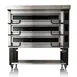 Revent 2 DECK 3 PAN 72" Electric Deck Oven 1 image