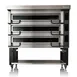 Revent 3 DECK 3 PAN 72" Electric Deck Oven 1 image