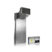 Revent PG1002 Humidifier Proofer, 130-195 sq ft, 3-Unit/1-Controller, 208-220V, 20A, electric heated 1 image