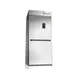 Revent P7111/NF Roll-In Full Height Proofing Holding Cabinet, (1) Solid Door without Floor  1 image