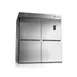 Revent P7134/NF Roll-In  Full Height Insulated Double Door Proofer Cabinet, (2) Solid Doors without Floor 1 image
