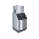Manitowoc RFP0620A/D570/K00472 Air Cooled Flake 760 lb Ice Machine with 532 lb Bin 1 image