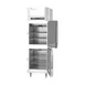 Victory RFS-1D-S1-HD-HC 26" 1-Section Reach-In Refrigerator Freezer Combo w/ 2 Solid Half-Doors 5 image