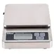 Edlund RGS-600 Digital Portion Scale – 1‑9 lb, Dual‑Voltage AC, Stainless Steel Housing, 0.01 oz Precision 1 image