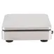 Edlund RGS-600 Digital Portion Scale – 1‑9 lb, Dual‑Voltage AC, Stainless Steel Housing, 0.01 oz Precision 6 image