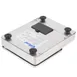 Edlund RGS-600 Digital Portion Scale – 1‑9 lb, Dual‑Voltage AC, Stainless Steel Housing, 0.01 oz Precision 7 image