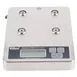 Edlund RGS-600 Digital Portion Scale – 1‑9 lb, Dual‑Voltage AC, Stainless Steel Housing, 0.01 oz Precision 9 image