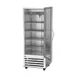 Beverage Air RI18HC-G 27" 1-Section Reach-In Refrigerator w/ Glass Full Door, Bottom Mounted, 1/4 hp, 17 cu. ft. 2 image