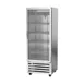 Beverage Air RI18HC-G 27" 1-Section Reach-In Refrigerator w/ Glass Full Door, Bottom Mounted, 1/4 hp, 17 cu. ft. 3 image