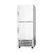 Beverage Air RI18HC-HS 27" 1-Section Reach-In Refrigerator w/ 2 Solid Half Doors, Bottom Mounted, 1/4 hp, 17 cu. ft. 2 image