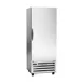 Beverage Air RI18HC 27" 1-Section Reach-In Refrigerator w/ Solid Full Door, Bottom Mounted, 1/4 hp, 17 cu. ft. 1 image