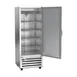 Beverage Air RI18HC 27" 1-Section Reach-In Refrigerator w/ Solid Full Door, Bottom Mounted, 1/4 hp, 17 cu. ft. 3 image