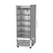 Beverage Air RI18HC 27" 1-Section Reach-In Refrigerator w/ Solid Full Door, Bottom Mounted, 1/4 hp, 17 cu. ft. 4 image