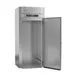 Victory RIS-1D-S1-HC 36" 1-Section Solid Door Roll-In Refrigerator, Stainless Steel, 34.86 cu. ft. 4 image