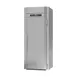 Victory RIS-1D-S1-PT-XH-HC 36" 1-Section Roll-Thru Refrigerator w/ 2 Solid Doors, Extra High, Stainless Steel, 42.27 cu. ft. 3 image