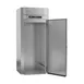 Victory RISA-1D-S1-HC 36" 1-Section Solid Door Roll-In Refrigerator, Aluminum Interior, 34.86 cu. ft. 4 image