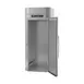 Victory RISA-1D-S1-XH-HC 36" 1-Section Solid Door Roll-In Refrigerator, Extra High, Aluminum Interior, 38 cu. ft. 5 image